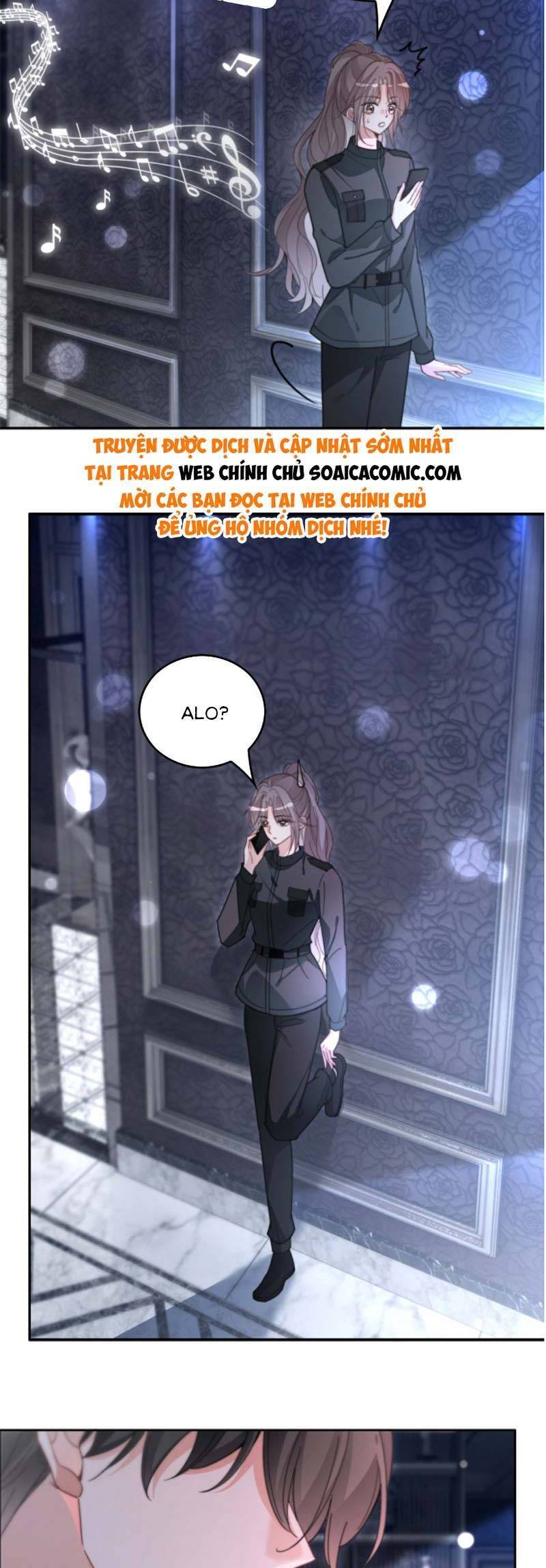 Được Các Anh Trai Chiều Chuộng Tôi Trở Nên Ngang Tàng Chapter 222 - 11