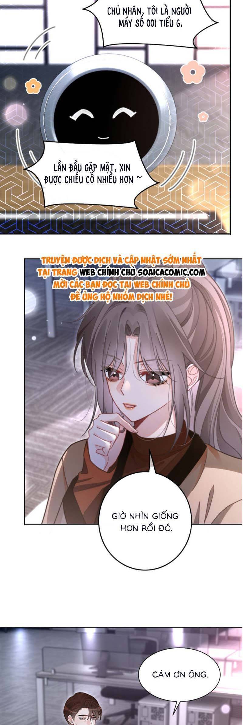 Được Các Anh Trai Chiều Chuộng Tôi Trở Nên Ngang Tàng Chapter 223 - 5