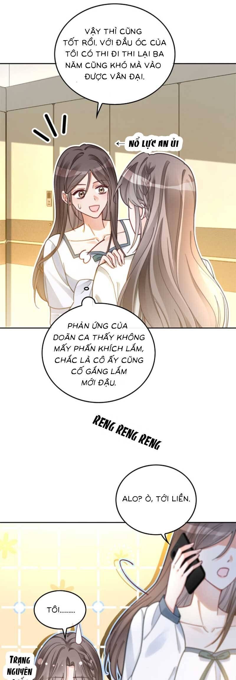 Được Các Anh Trai Chiều Chuộng Tôi Trở Nên Ngang Tàng Chapter 239 - 14