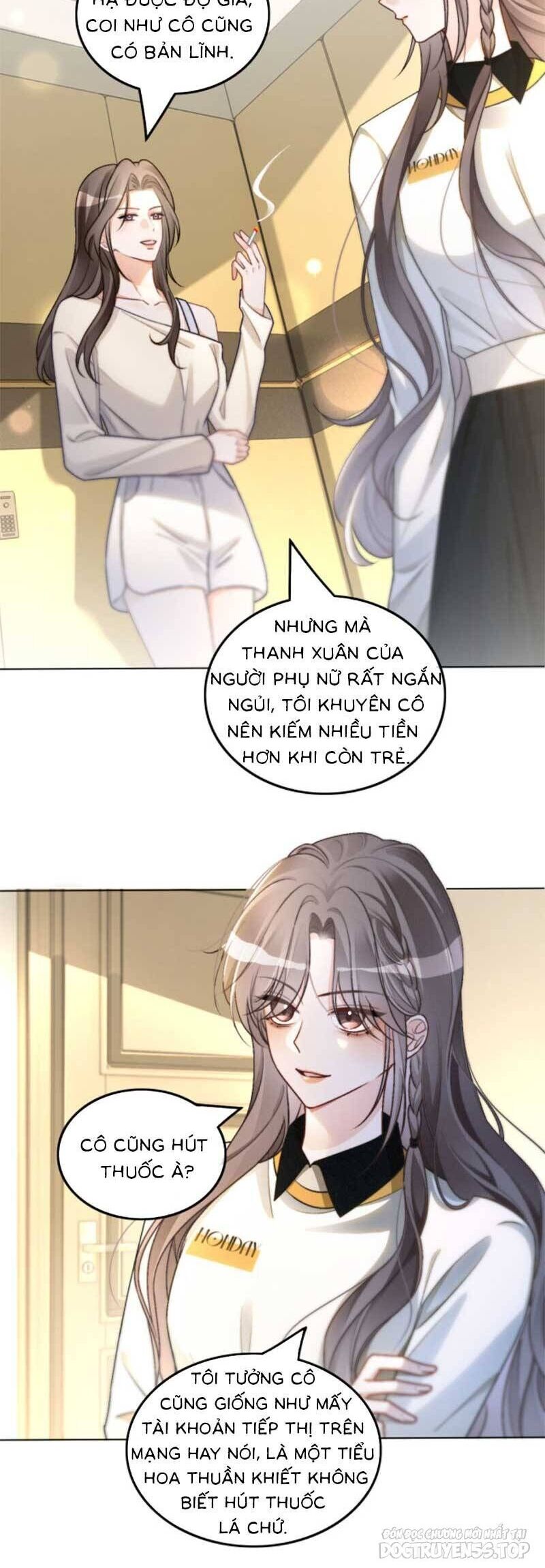 Được Các Anh Trai Chiều Chuộng Tôi Trở Nên Ngang Tàng Chapter 239 - 16