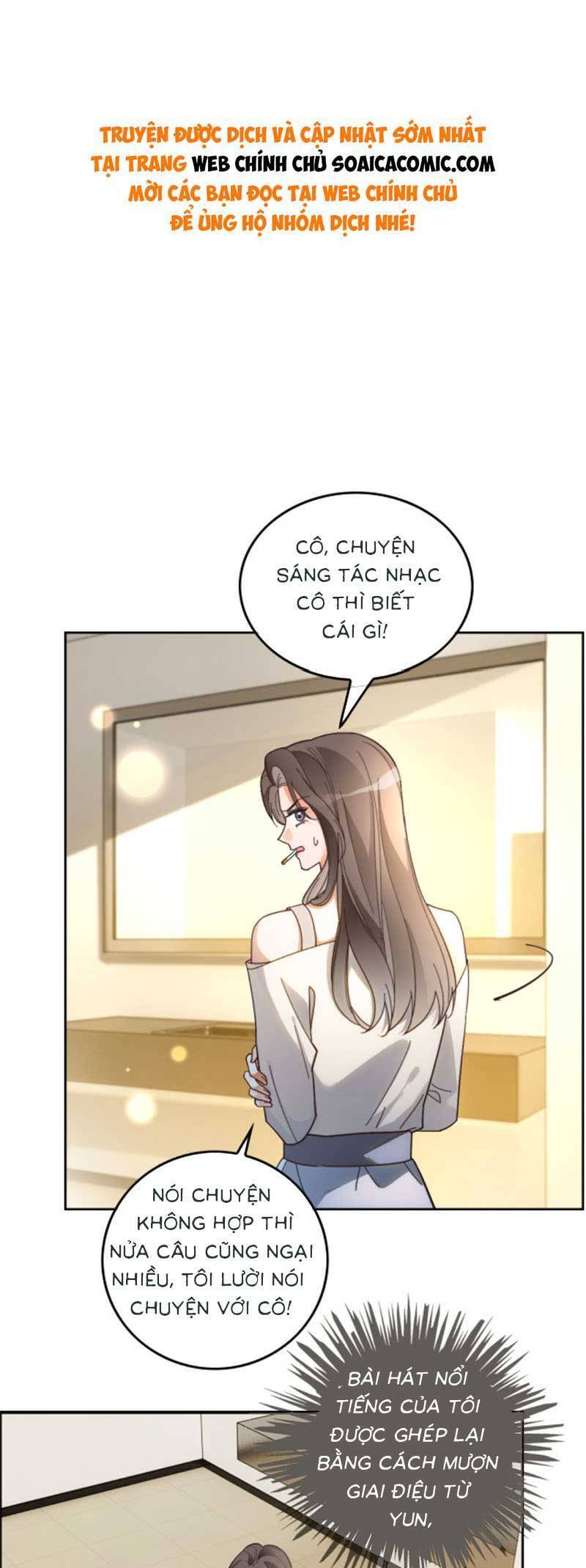 Được Các Anh Trai Chiều Chuộng Tôi Trở Nên Ngang Tàng Chapter 240 - 1