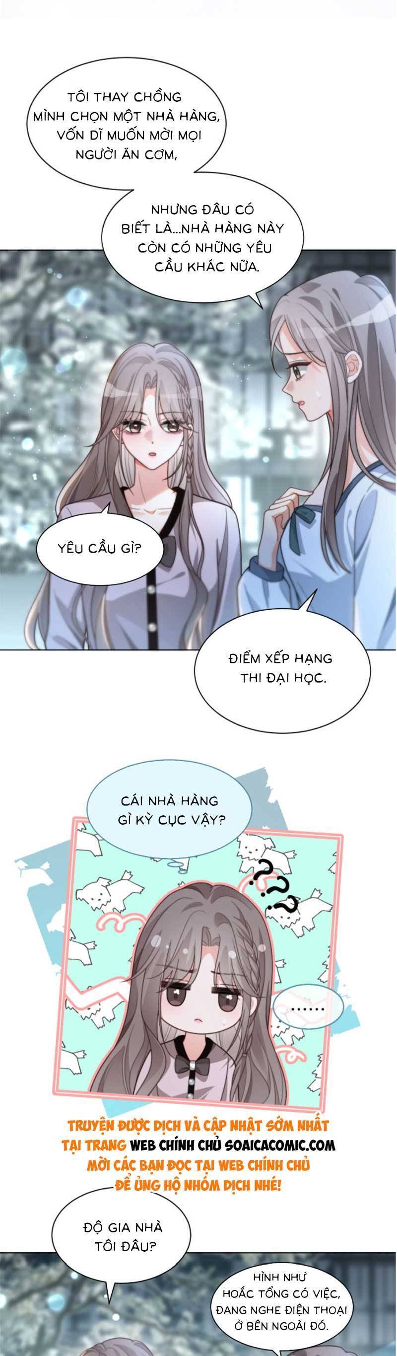 Được Các Anh Trai Chiều Chuộng Tôi Trở Nên Ngang Tàng Chapter 240 - 4