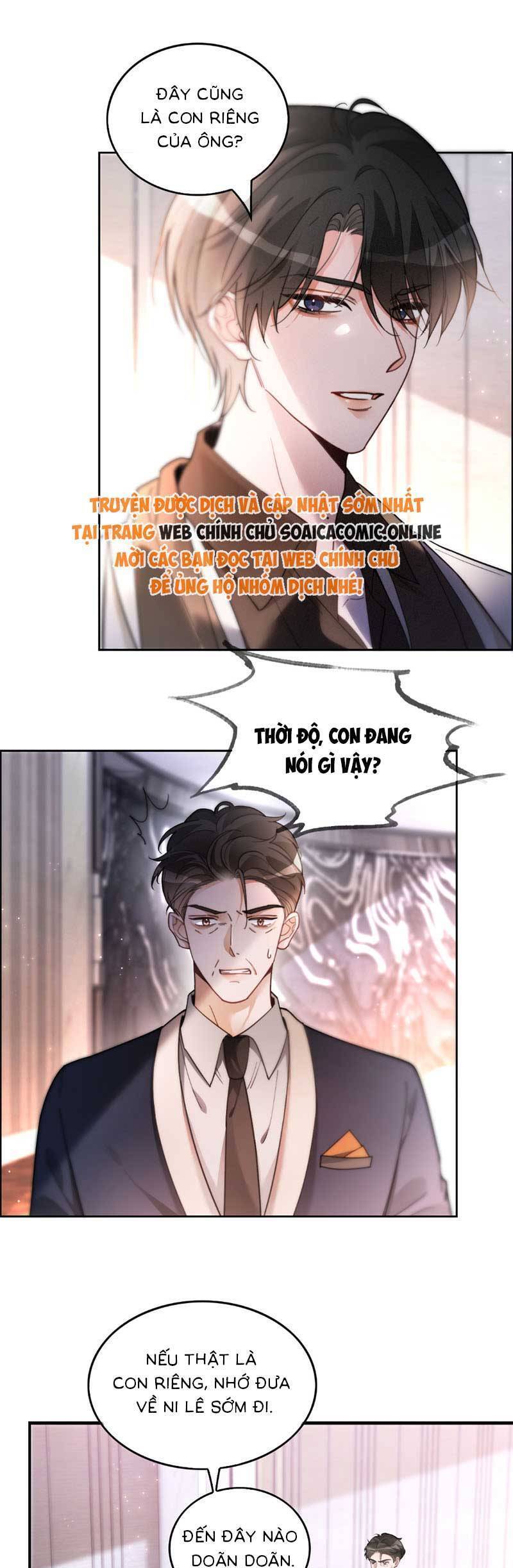 Được Các Anh Trai Chiều Chuộng Tôi Trở Nên Ngang Tàng Chapter 254 - 10