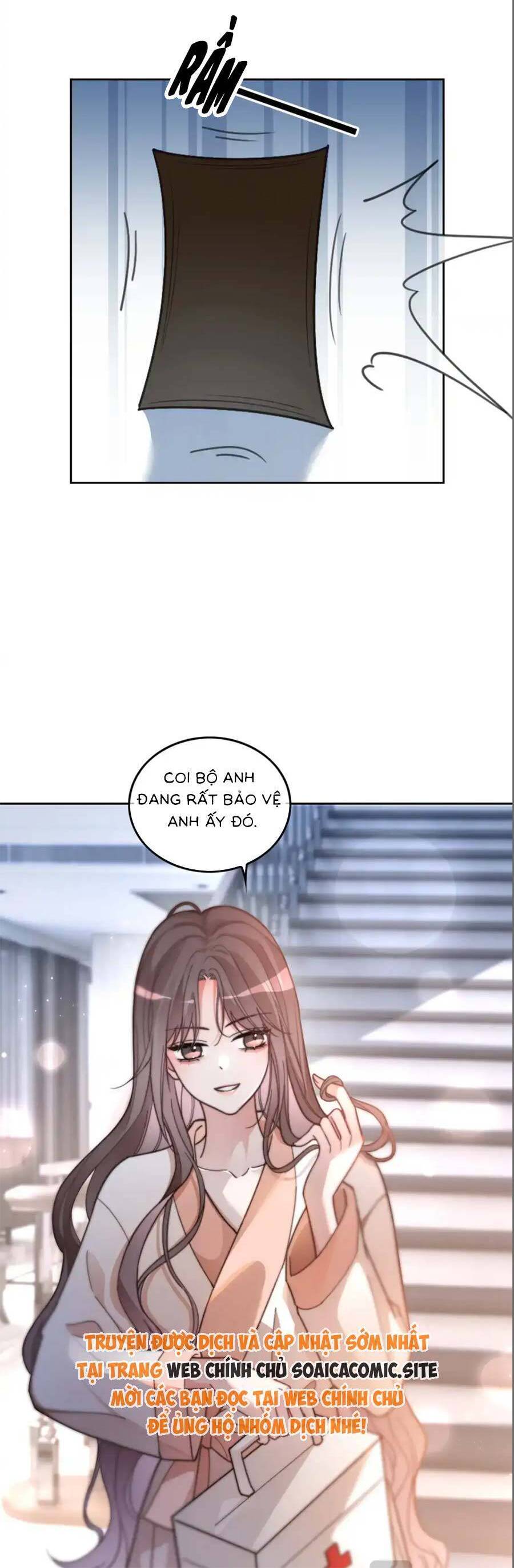 Được Các Anh Trai Chiều Chuộng Tôi Trở Nên Ngang Tàng Chapter 259 - 9