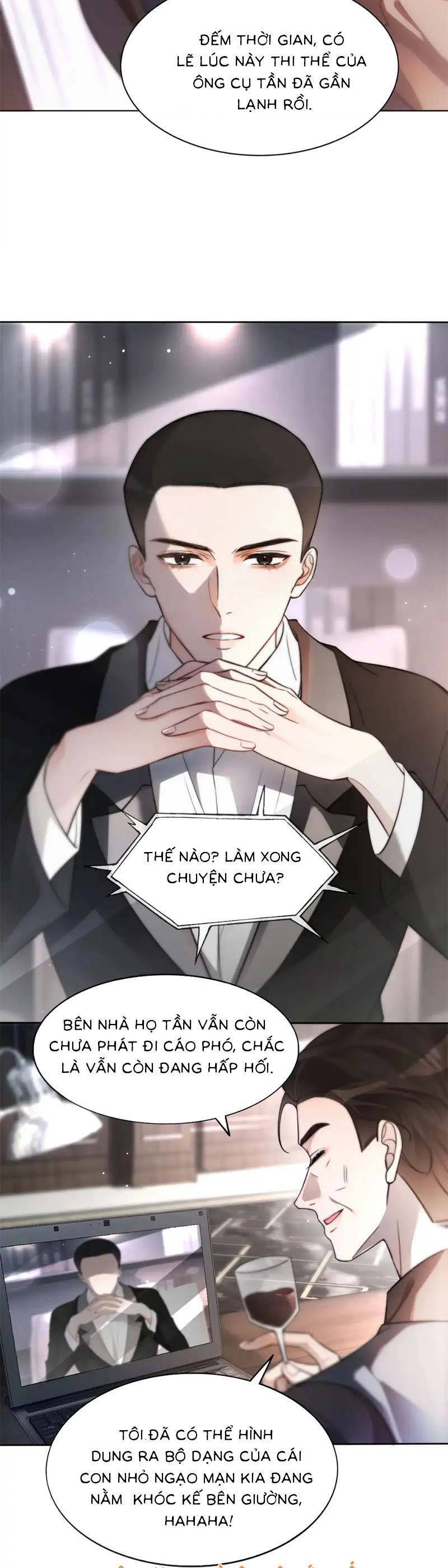 Được Các Anh Trai Chiều Chuộng Tôi Trở Nên Ngang Tàng Chapter 260 - 6
