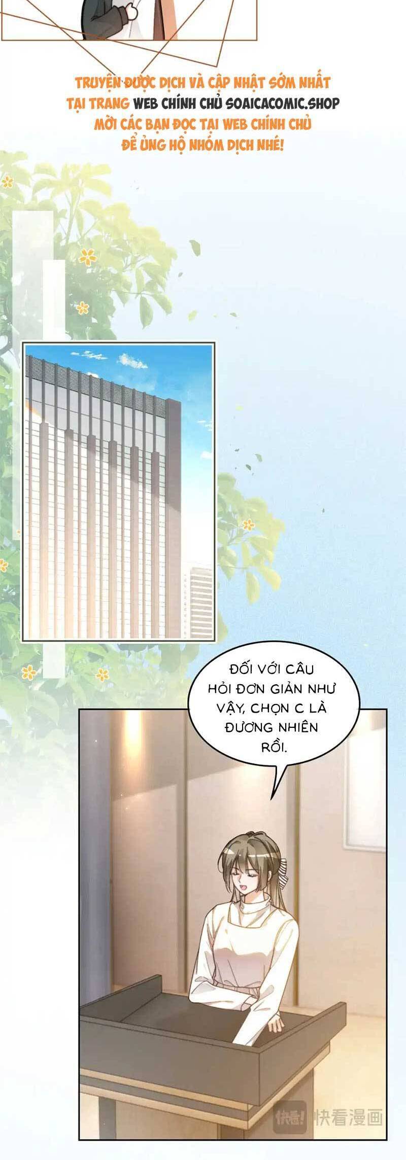 Được Các Anh Trai Chiều Chuộng Tôi Trở Nên Ngang Tàng Chapter 263 - 3