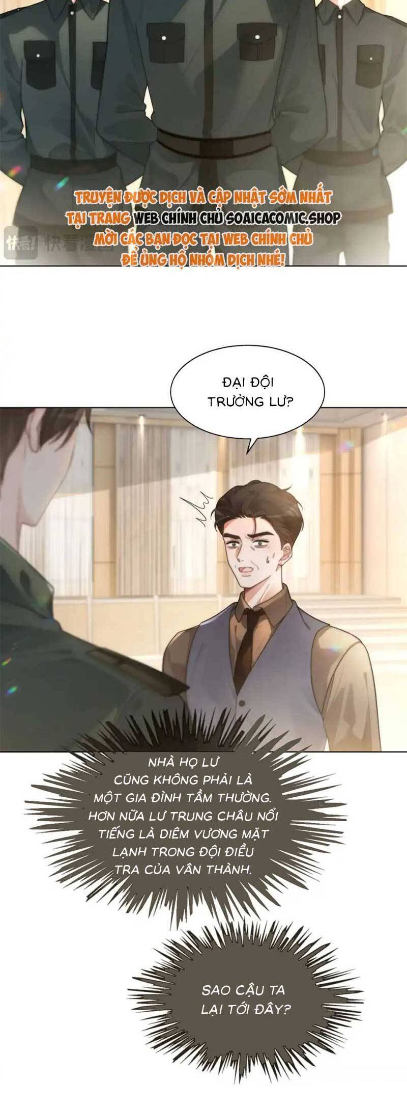Được Các Anh Trai Chiều Chuộng Tôi Trở Nên Ngang Tàng Chapter 263 - 9