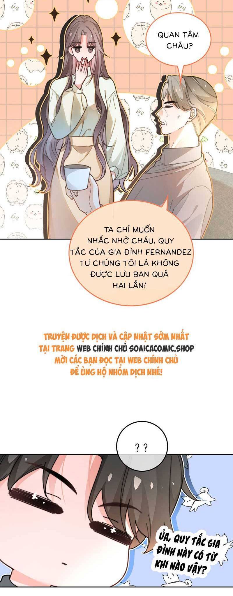 Được Các Anh Trai Chiều Chuộng Tôi Trở Nên Ngang Tàng Chapter 266 - 12