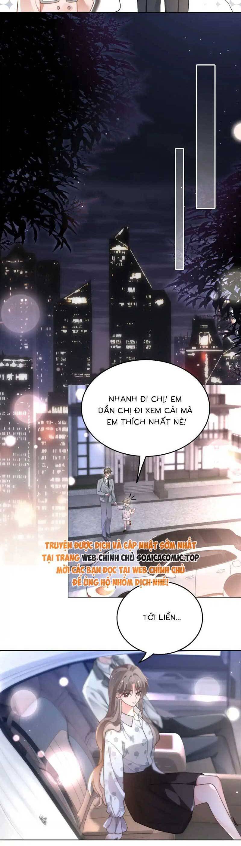 Được Các Anh Trai Chiều Chuộng Tôi Trở Nên Ngang Tàng Chapter 273 - 6