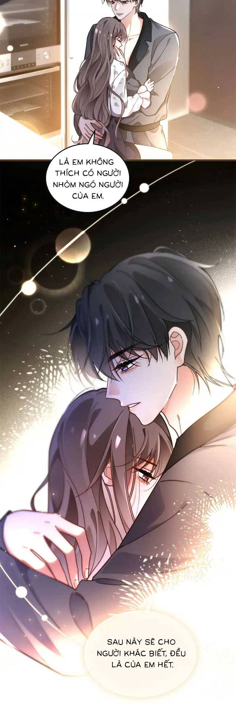 Được Các Anh Trai Chiều Chuộng Tôi Trở Nên Ngang Tàng Chapter 274 - 9