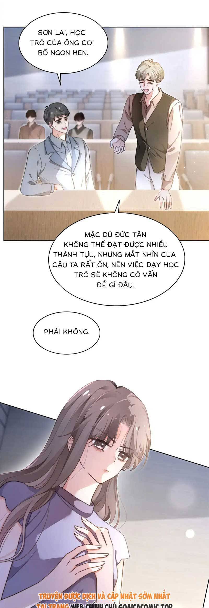 Được Các Anh Trai Chiều Chuộng Tôi Trở Nên Ngang Tàng Chapter 280 - 12