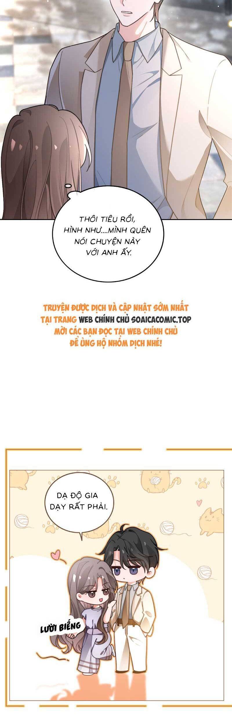 Được Các Anh Trai Chiều Chuộng Tôi Trở Nên Ngang Tàng Chapter 282 - 13