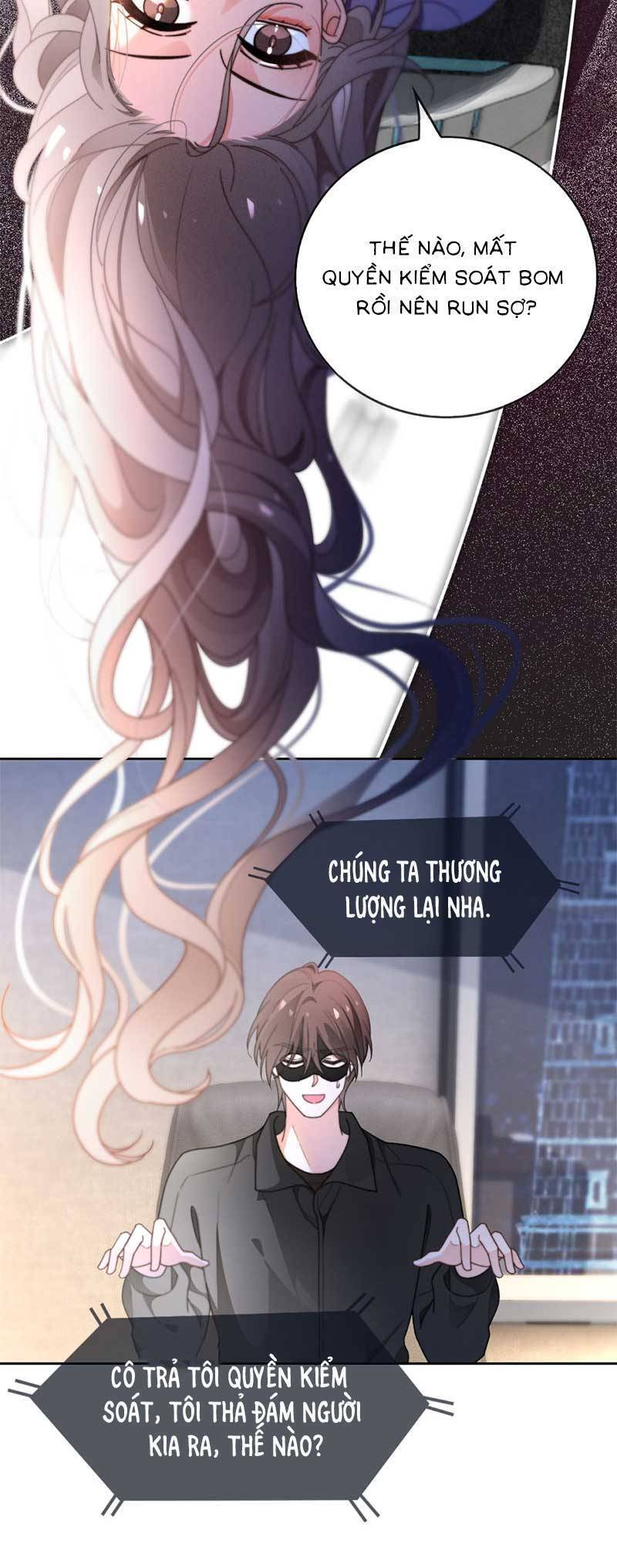 Được Các Anh Trai Chiều Chuộng Tôi Trở Nên Ngang Tàng Chapter 282 - 8