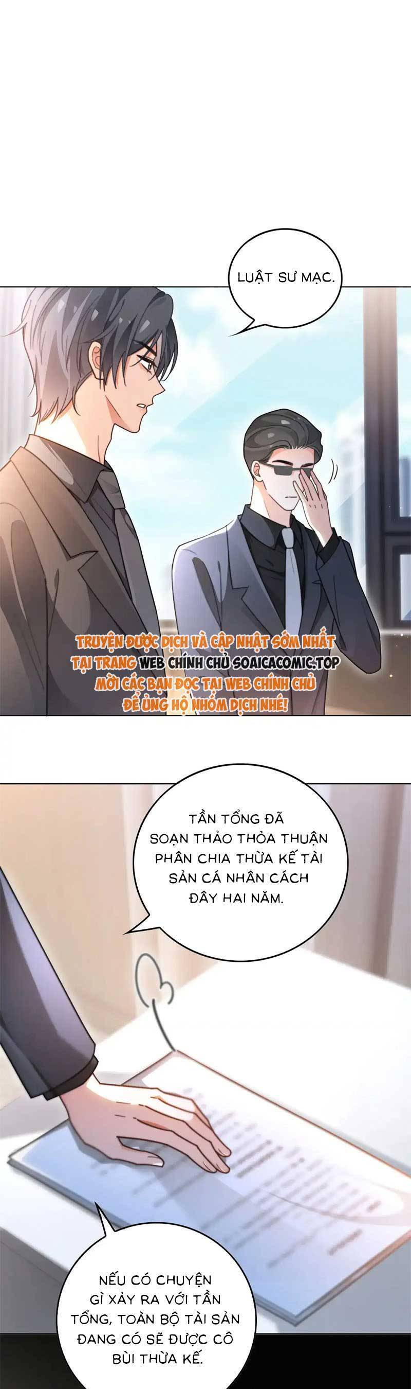 Được Các Anh Trai Chiều Chuộng Tôi Trở Nên Ngang Tàng Chapter 283 - 13