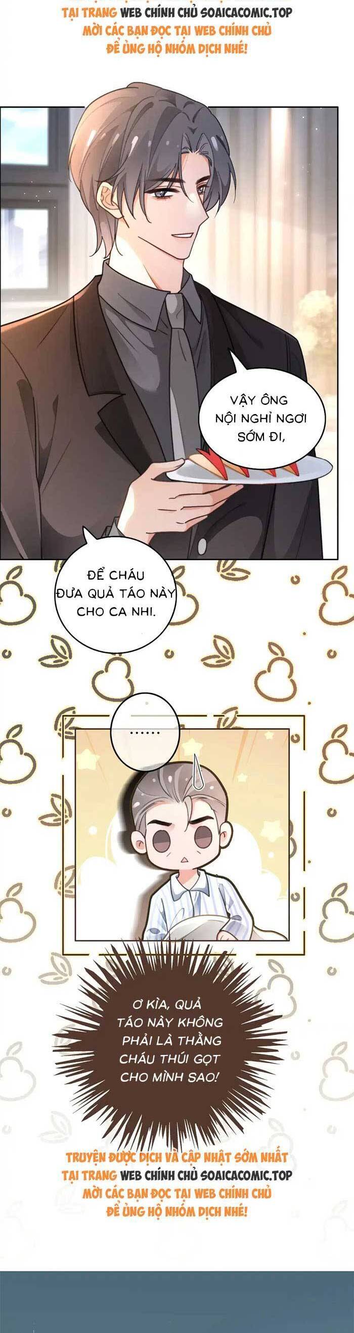 Được Các Anh Trai Chiều Chuộng Tôi Trở Nên Ngang Tàng Chapter 284 - 2