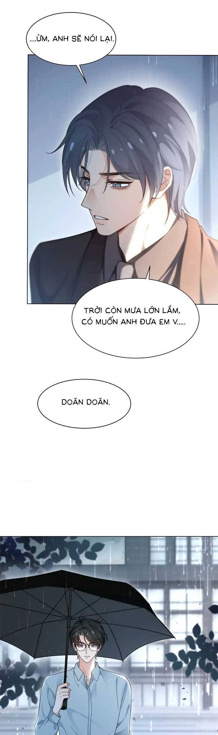 Được Các Anh Trai Chiều Chuộng Tôi Trở Nên Ngang Tàng Chapter 284 - 14