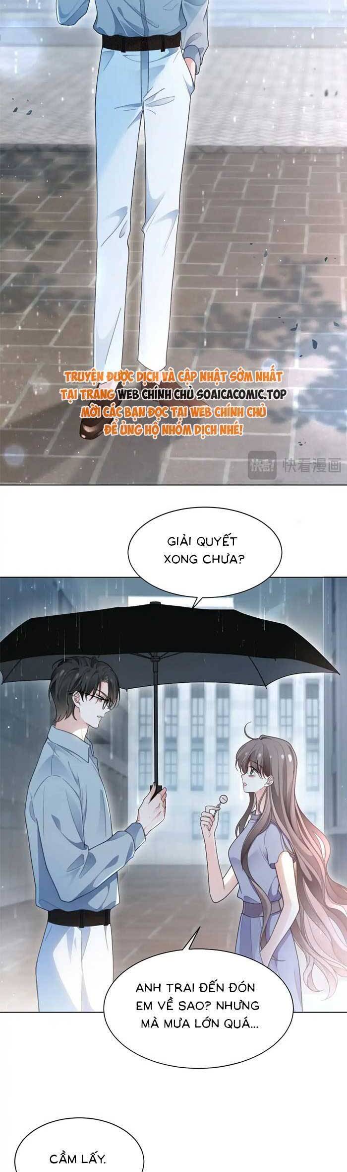 Được Các Anh Trai Chiều Chuộng Tôi Trở Nên Ngang Tàng Chapter 284 - 15