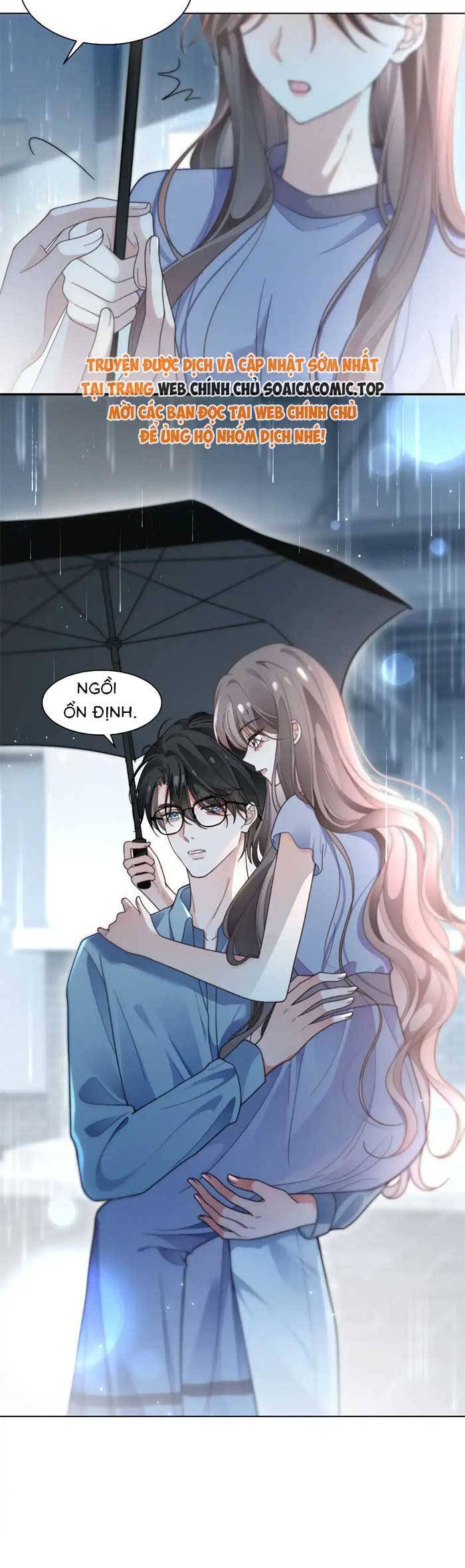 Được Các Anh Trai Chiều Chuộng Tôi Trở Nên Ngang Tàng Chapter 284 - 16