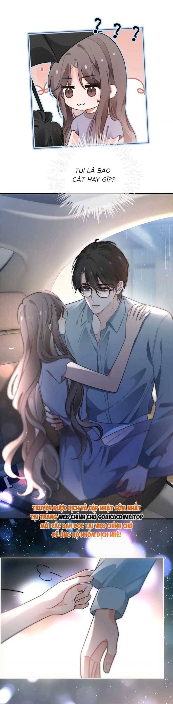 Được Các Anh Trai Chiều Chuộng Tôi Trở Nên Ngang Tàng Chapter 284 - 17