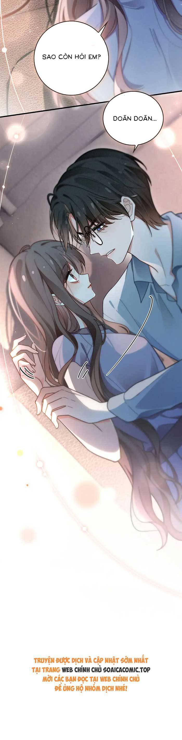 Được Các Anh Trai Chiều Chuộng Tôi Trở Nên Ngang Tàng Chapter 284 - 19