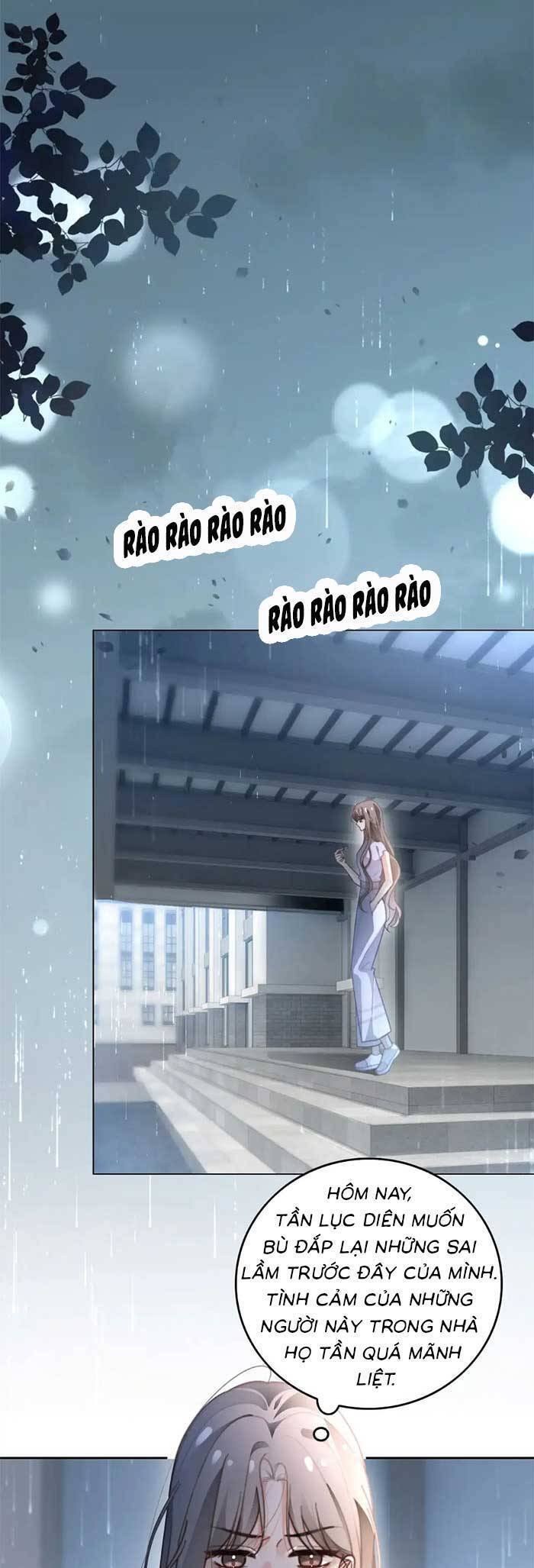 Được Các Anh Trai Chiều Chuộng Tôi Trở Nên Ngang Tàng Chapter 284 - 3