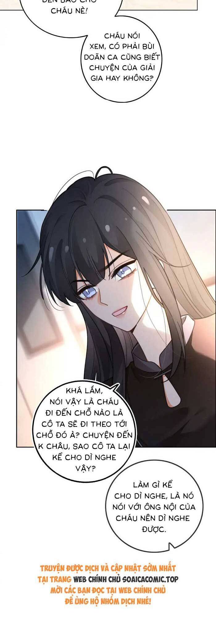 Được Các Anh Trai Chiều Chuộng Tôi Trở Nên Ngang Tàng Chapter 284 - 5