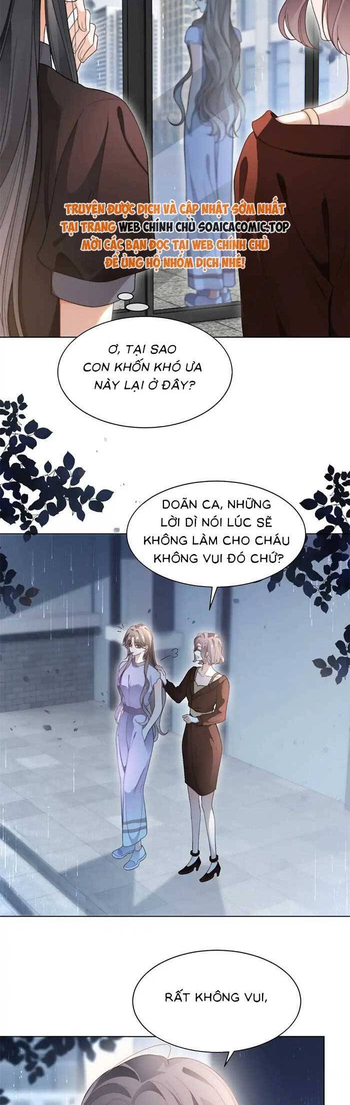 Được Các Anh Trai Chiều Chuộng Tôi Trở Nên Ngang Tàng Chapter 284 - 9