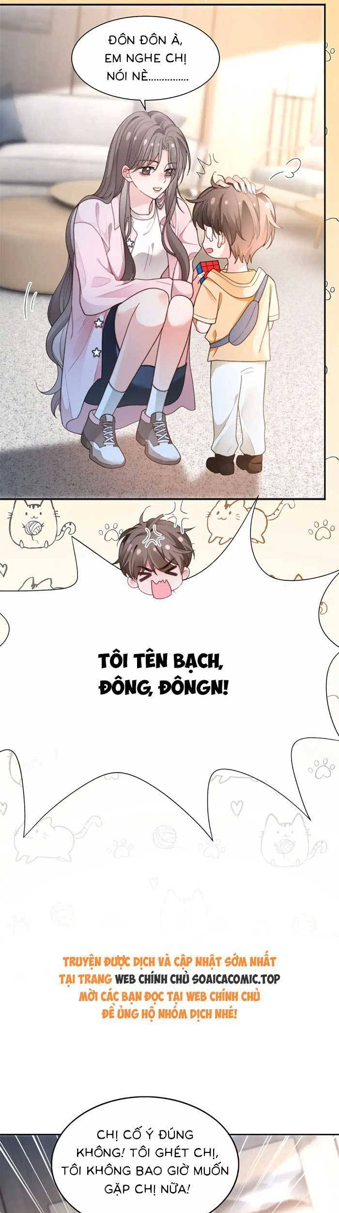 Được Các Anh Trai Chiều Chuộng Tôi Trở Nên Ngang Tàng Chapter 285 - 15