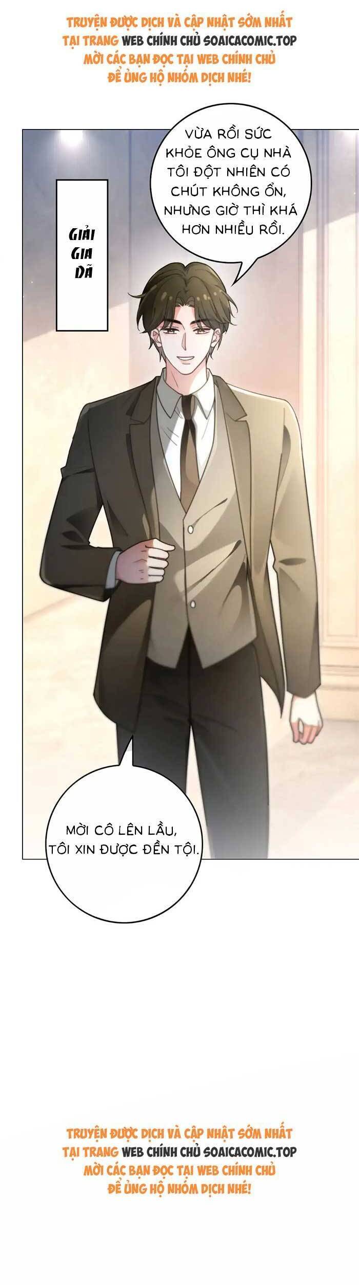 Được Các Anh Trai Chiều Chuộng Tôi Trở Nên Ngang Tàng Chapter 285 - 20