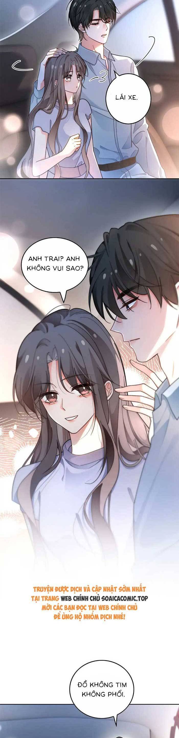 Được Các Anh Trai Chiều Chuộng Tôi Trở Nên Ngang Tàng Chapter 285 - 4