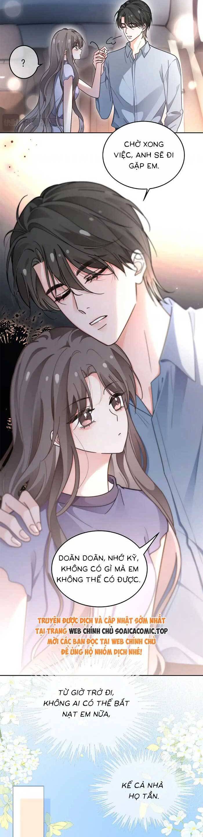 Được Các Anh Trai Chiều Chuộng Tôi Trở Nên Ngang Tàng Chapter 285 - 5