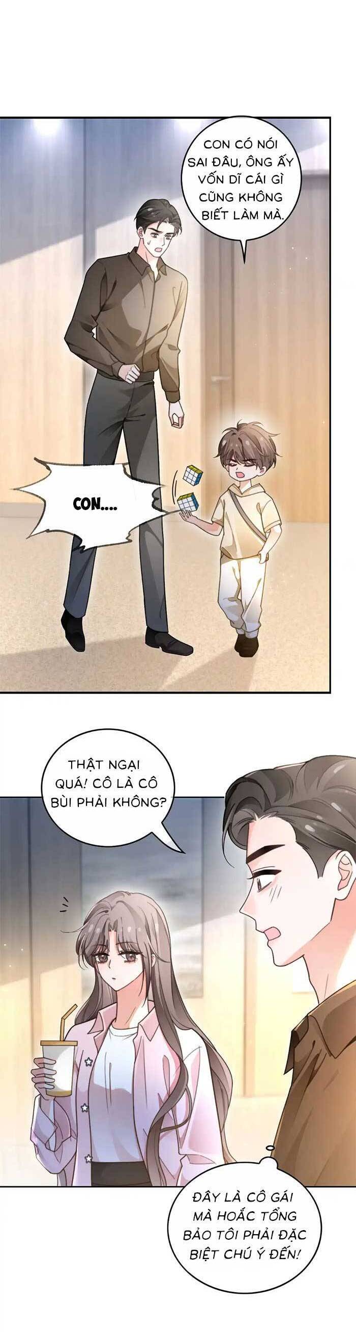 Được Các Anh Trai Chiều Chuộng Tôi Trở Nên Ngang Tàng Chapter 285 - 7