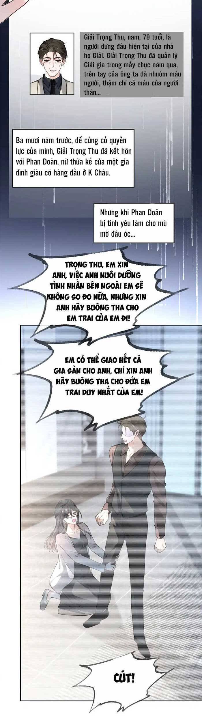 Được Các Anh Trai Chiều Chuộng Tôi Trở Nên Ngang Tàng Chapter 286.1 - 13