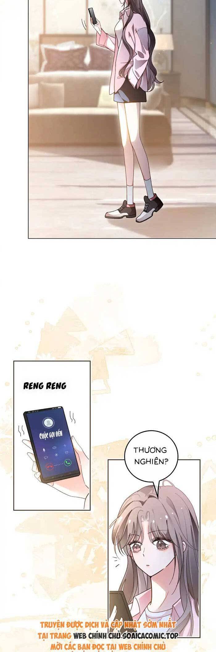 Được Các Anh Trai Chiều Chuộng Tôi Trở Nên Ngang Tàng Chapter 286.1 - 9