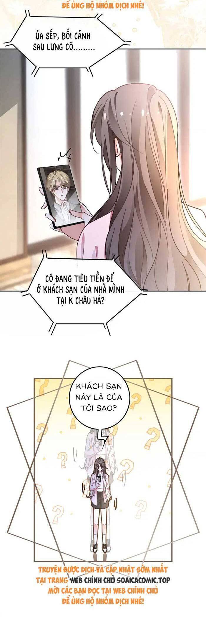 Được Các Anh Trai Chiều Chuộng Tôi Trở Nên Ngang Tàng Chapter 286.1 - 10