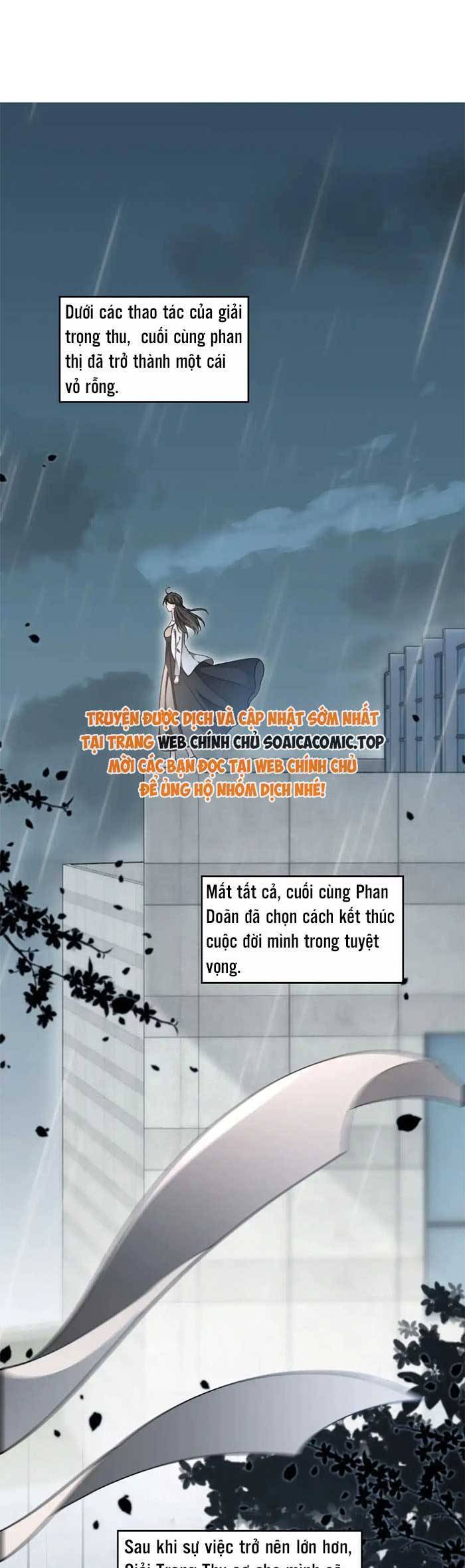 Được Các Anh Trai Chiều Chuộng Tôi Trở Nên Ngang Tàng Chapter 286.2 - 1