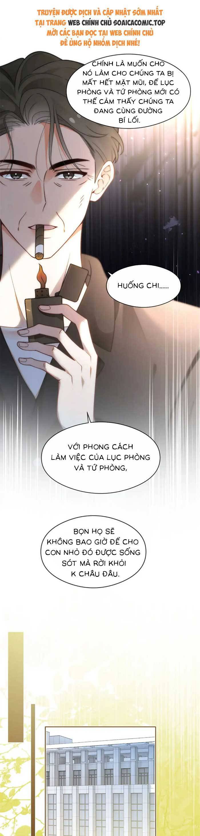 Được Các Anh Trai Chiều Chuộng Tôi Trở Nên Ngang Tàng Chapter 286.2 - 5