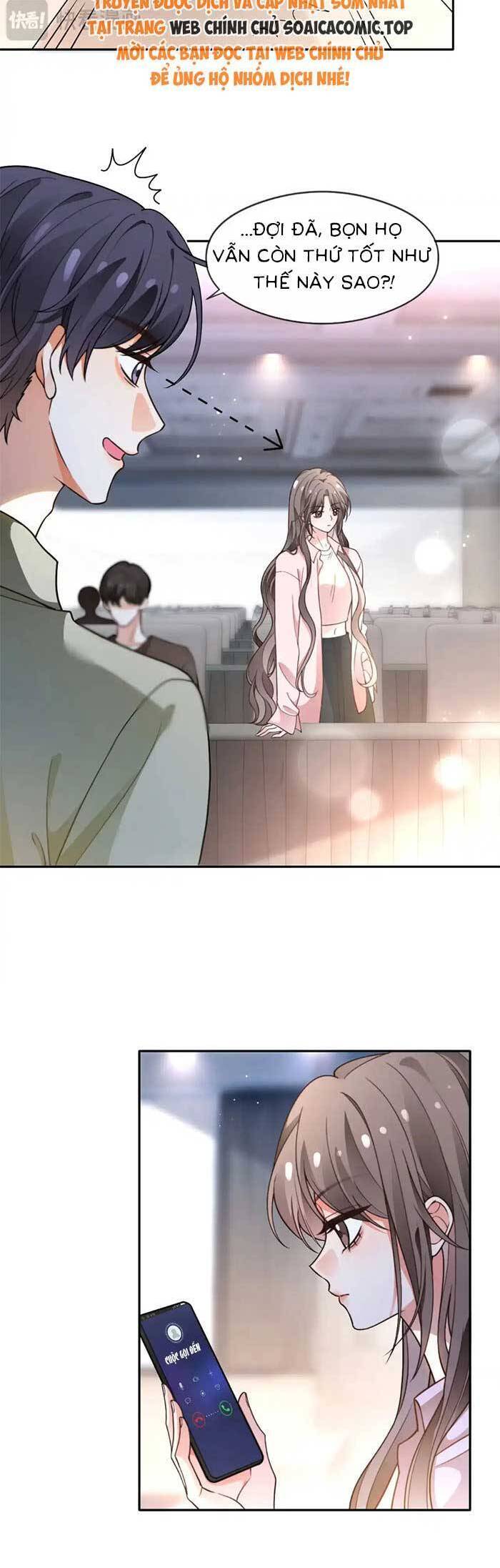 Được Các Anh Trai Chiều Chuộng Tôi Trở Nên Ngang Tàng Chapter 286.2 - 8