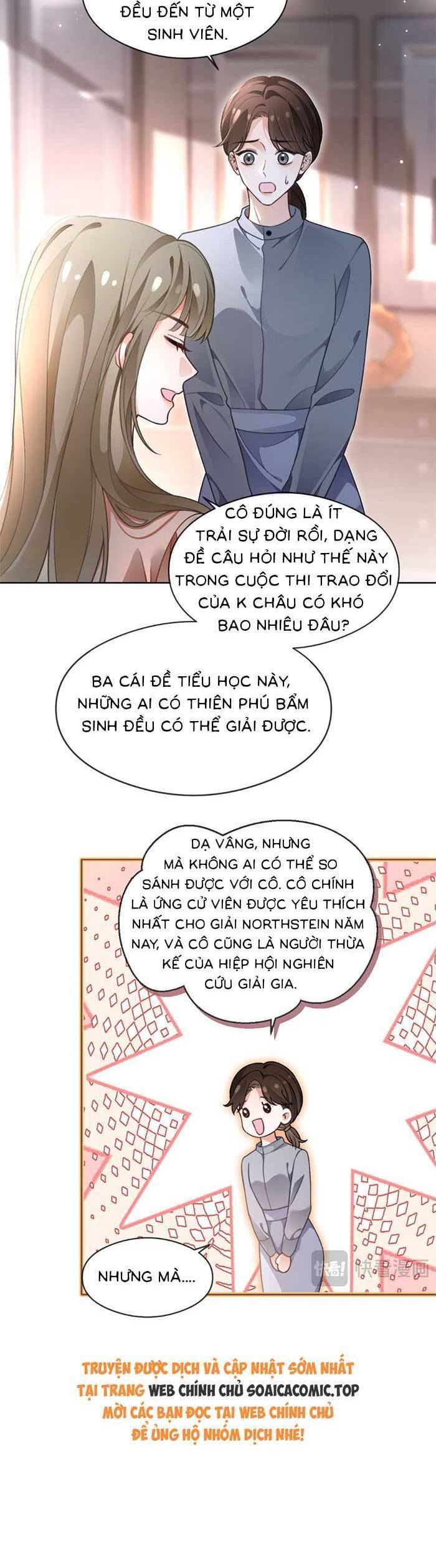 Được Các Anh Trai Chiều Chuộng Tôi Trở Nên Ngang Tàng Chapter 287 - 15