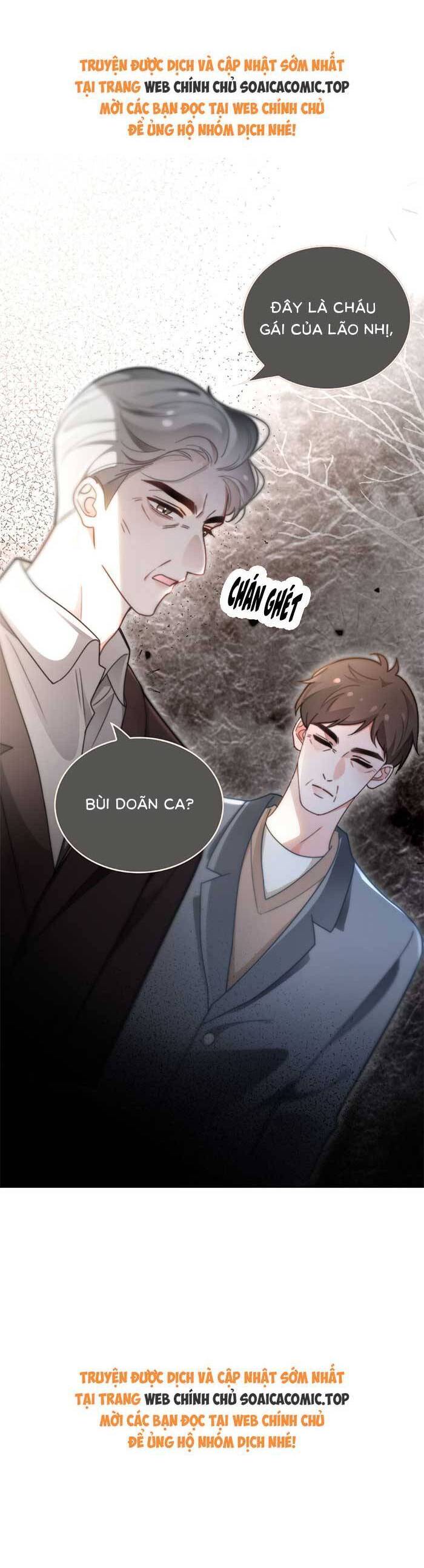 Được Các Anh Trai Chiều Chuộng Tôi Trở Nên Ngang Tàng Chapter 287 - 18