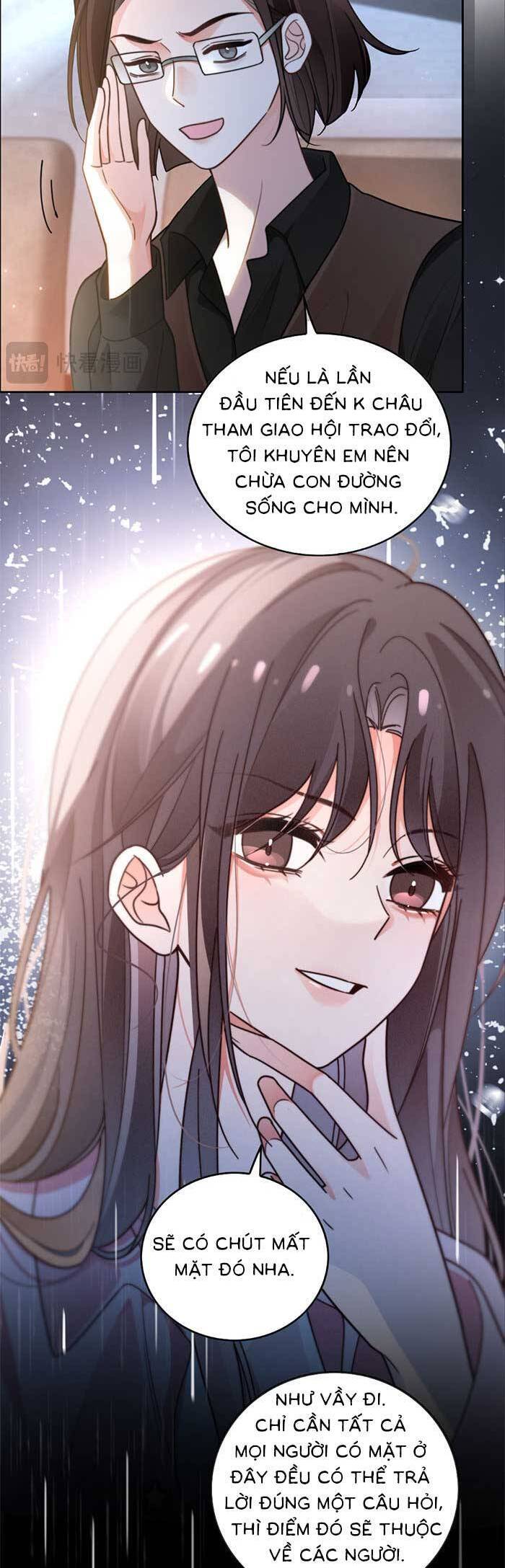 Được Các Anh Trai Chiều Chuộng Tôi Trở Nên Ngang Tàng Chapter 287 - 5