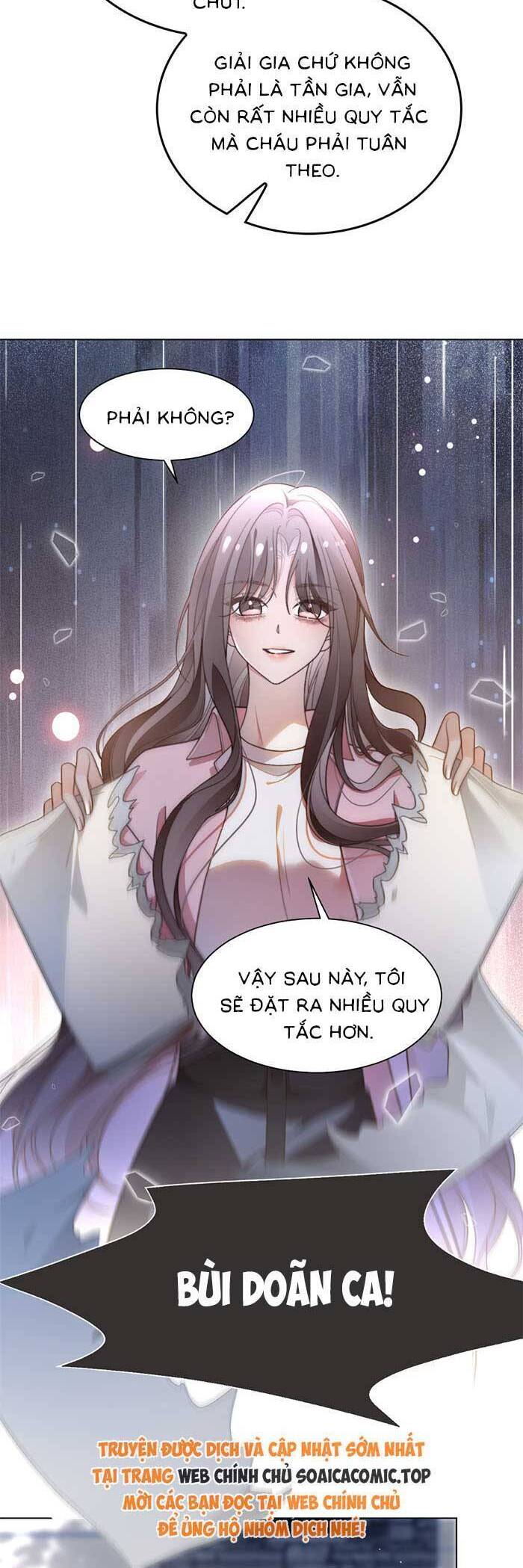 Được Các Anh Trai Chiều Chuộng Tôi Trở Nên Ngang Tàng Chapter 288 - 11