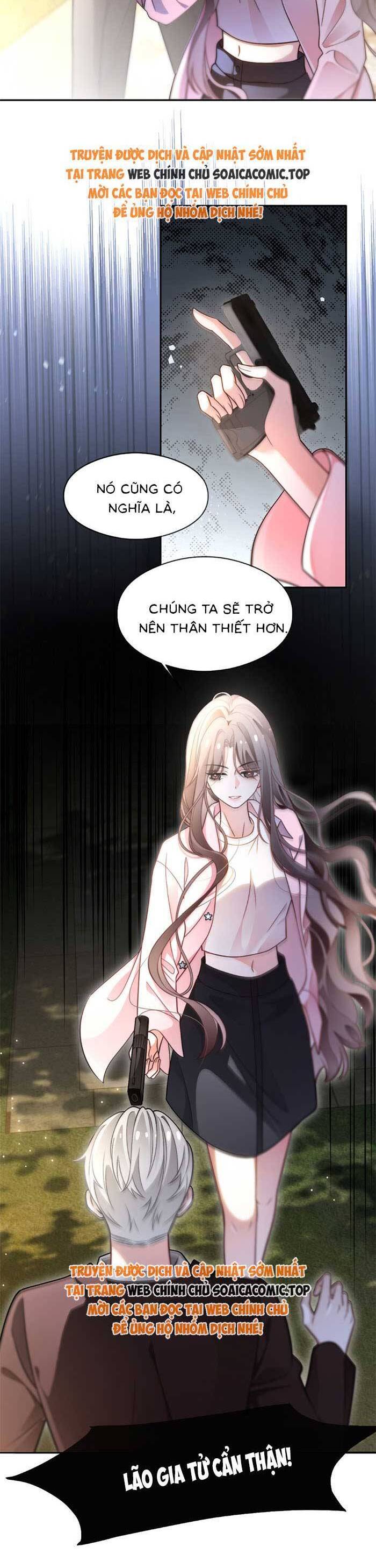 Được Các Anh Trai Chiều Chuộng Tôi Trở Nên Ngang Tàng Chapter 288 - 19