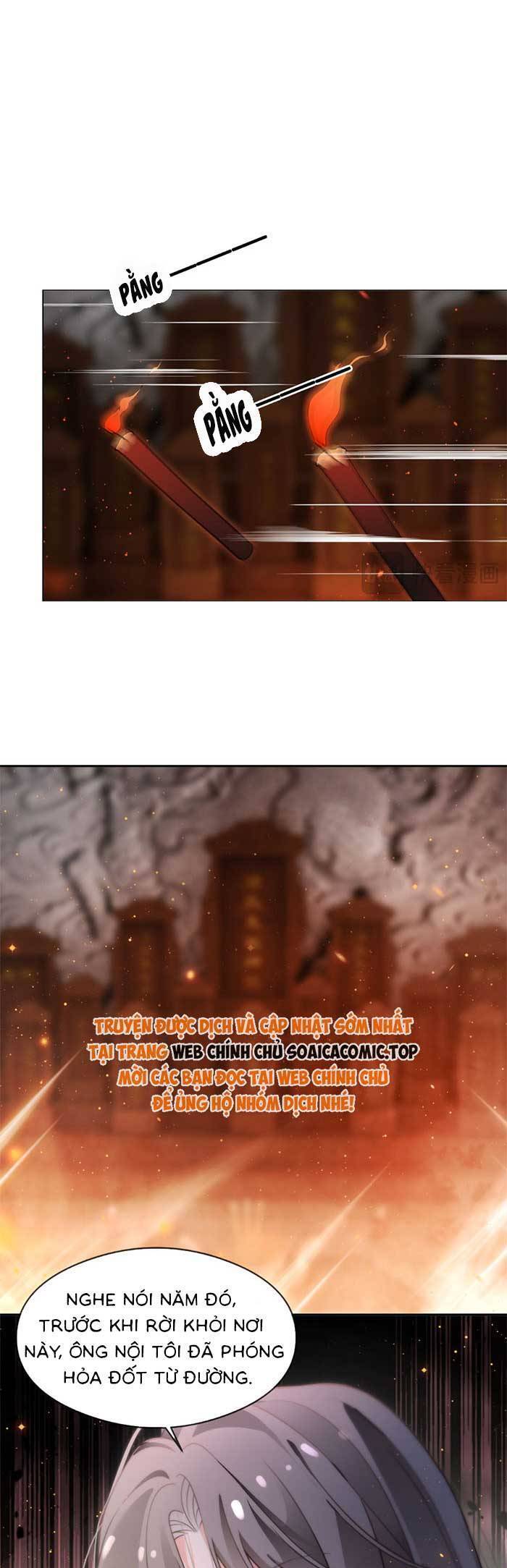 Được Các Anh Trai Chiều Chuộng Tôi Trở Nên Ngang Tàng Chapter 288 - 20