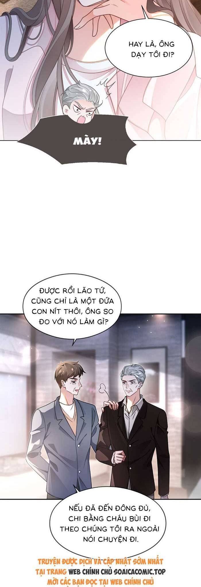 Được Các Anh Trai Chiều Chuộng Tôi Trở Nên Ngang Tàng Chapter 288 - 5