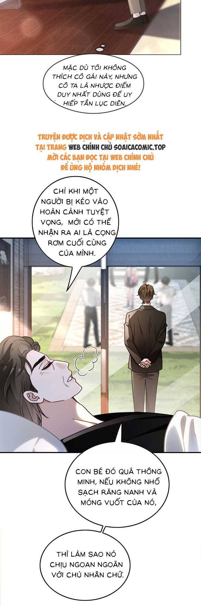 Được Các Anh Trai Chiều Chuộng Tôi Trở Nên Ngang Tàng Chapter 288 - 8