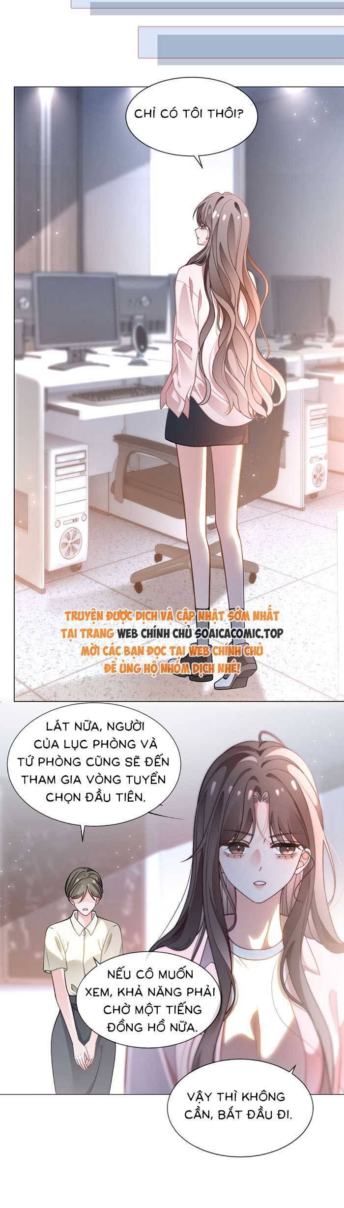 Được Các Anh Trai Chiều Chuộng Tôi Trở Nên Ngang Tàng Chapter 289 - 12