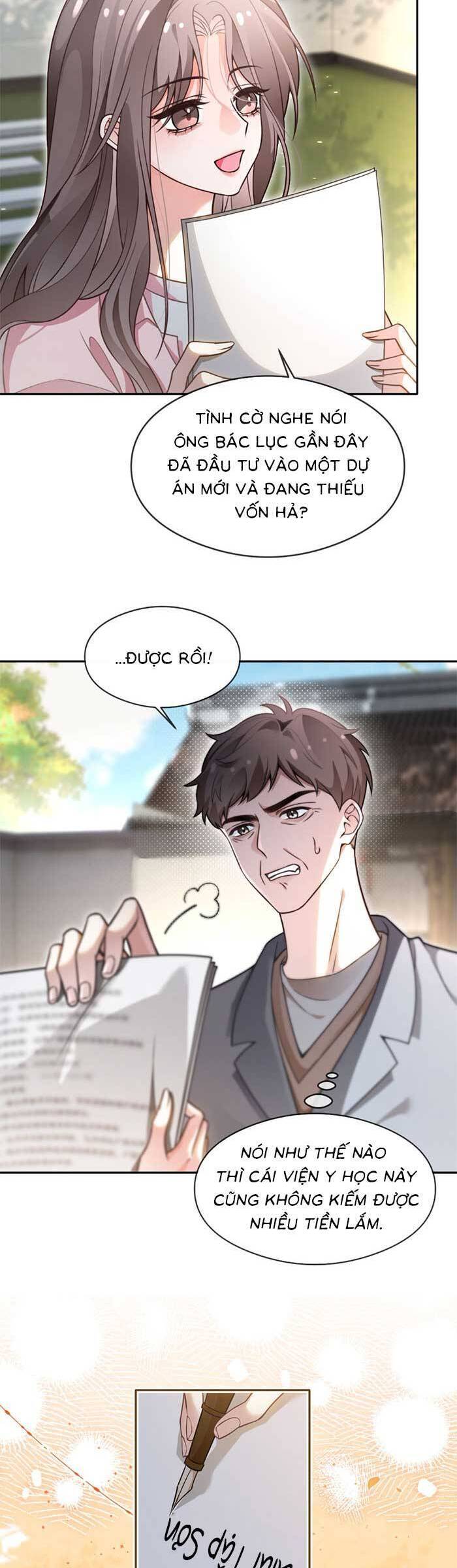 Được Các Anh Trai Chiều Chuộng Tôi Trở Nên Ngang Tàng Chapter 289 - 8