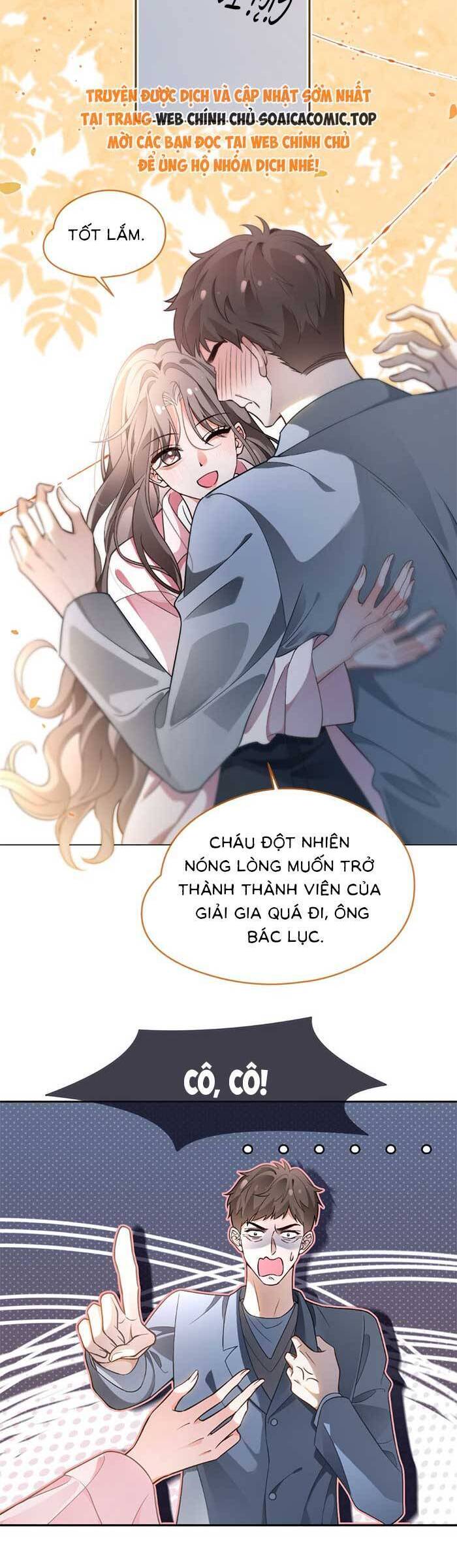 Được Các Anh Trai Chiều Chuộng Tôi Trở Nên Ngang Tàng Chapter 289 - 9