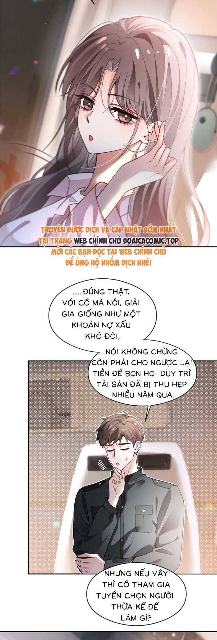 Được Các Anh Trai Chiều Chuộng Tôi Trở Nên Ngang Tàng Chapter 290 - 2